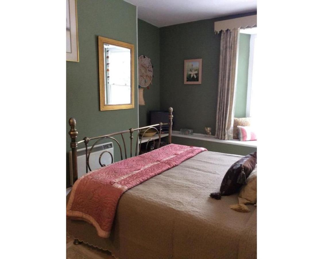 Tubbs Mill House B&B Boswinger Dış mekan fotoğraf