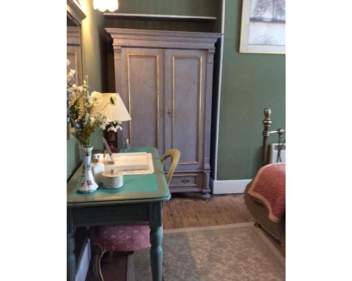 Tubbs Mill House B&B Boswinger Dış mekan fotoğraf