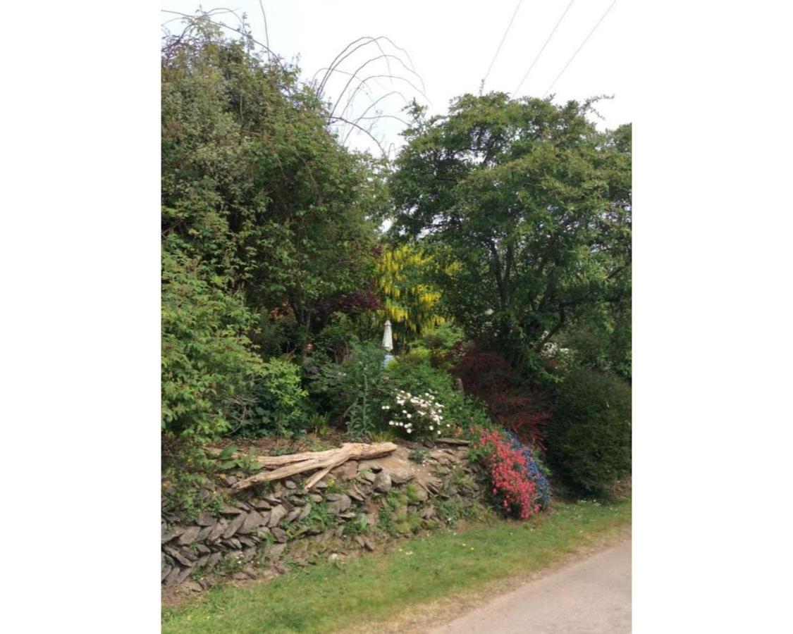 Tubbs Mill House B&B Boswinger Dış mekan fotoğraf