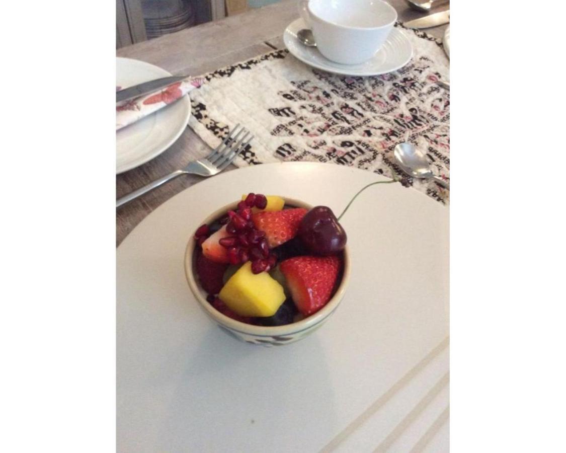 Tubbs Mill House B&B Boswinger Dış mekan fotoğraf